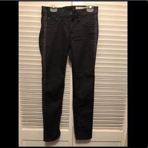 Rag & Bone Black Jeans